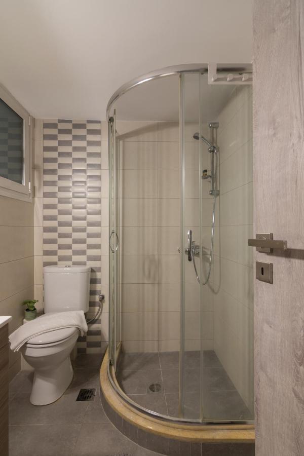 Spacious 2 Bedroom Apartment In Koukaki Афины Экстерьер фото